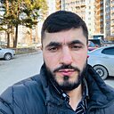 Sultan, 32 года