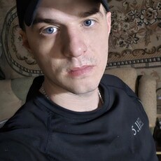 Фотография мужчины Никита, 28 лет из г. Кострома