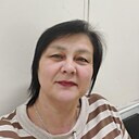 Татьяна, 54 года