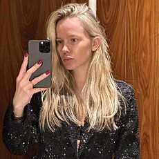 Фотография девушки Арина, 40 лет из г. Подольск