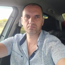 Фотография мужчины Роман, 40 лет из г. Волжский