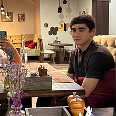 Фотография мужчины Рома, 23 года из г. Орел