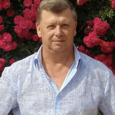 Фотография мужчины Олег, 57 лет из г. Могилев