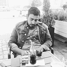 Фотография мужчины Вахо, 36 лет из г. Щецин