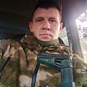 Кирилл, 34 года