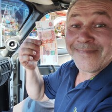 Фотография мужчины Аслан, 52 года из г. Владикавказ