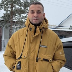 Фотография мужчины Андрей, 55 лет из г. Томск