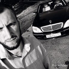 Фотография мужчины Денис, 29 лет из г. Белгород