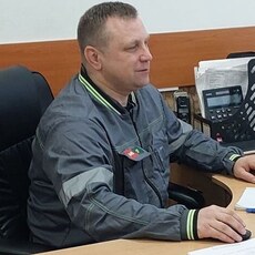 Фотография мужчины Андрей, 51 год из г. Калининград