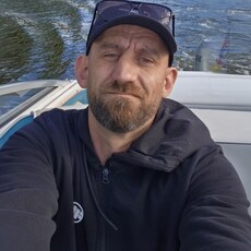 Фотография мужчины Евгений, 39 лет из г. Щецин