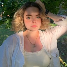 Фотография девушки Ася, 23 года из г. Нижний Новгород