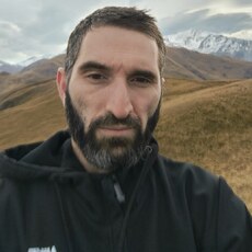 Фотография мужчины Musa, 35 лет из г. Баксан
