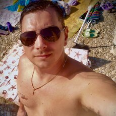 Фотография мужчины Михаил, 39 лет из г. Ростов-на-Дону