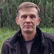 Фотография мужчины Алексей, 49 лет из г. Барановичи