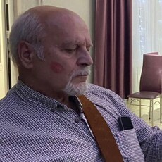 Фотография мужчины Алексей, 61 год из г. Иркутск