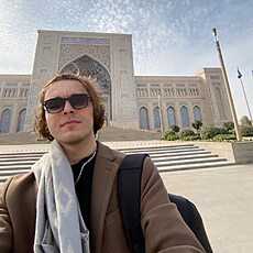 Фотография мужчины Лев, 32 года из г. Ташкент