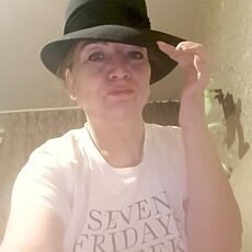 Фотография девушки Татьяна, 67 лет из г. Ярославль