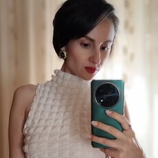Фотография девушки Кристина, 36 лет из г. Краснодар
