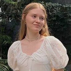 Фотография девушки Мила, 21 год из г. Новосибирск