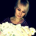 Ізольда, 39 лет