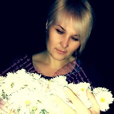 Фотография девушки Ізольда, 39 лет из г. Киев