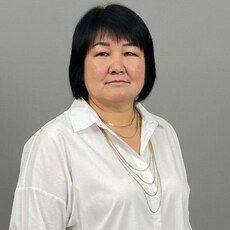 Фотография девушки Ленора, 46 лет из г. Джанкой