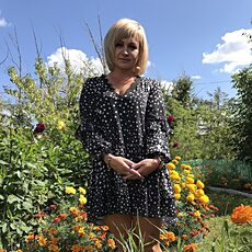 Фотография девушки Ангел, 47 лет из г. Камышин