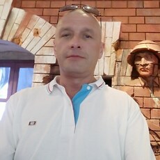 Фотография мужчины Игорь, 45 лет из г. Жлобин