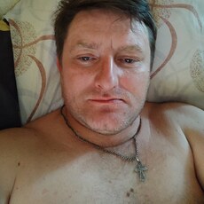 Фотография мужчины Бобер, 41 год из г. Энгельс