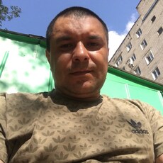 Фотография мужчины Ivan, 37 лет из г. Луганск