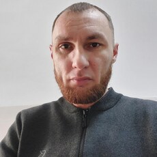 Фотография мужчины Николай, 36 лет из г. Лучегорск