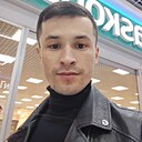 Серик, 26 лет