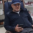 Султан, 61 год