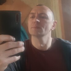 Фотография мужчины Роман, 42 года из г. Ростов-на-Дону