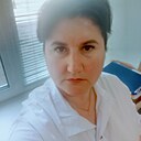 Татьяночка, 46 лет