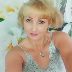 Фотография девушки Наталья, 47 лет из г. Курган