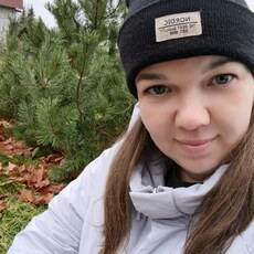 Фотография девушки Наталья, 37 лет из г. Сыктывкар