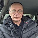 Сергей, 55 лет