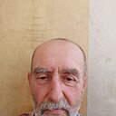 Данила, 67 лет