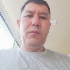 Фотография мужчины Али, 41 год из г. Томск