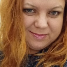 Фотография девушки Оксана, 51 год из г. Новосибирск