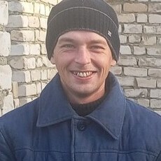 Фотография мужчины Слэм, 30 лет из г. Камышин