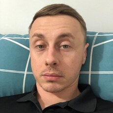 Фотография мужчины Илья, 34 года из г. Брянск