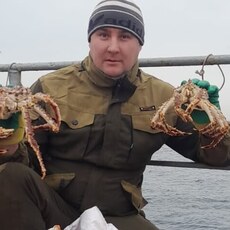 Фотография мужчины Aleks, 38 лет из г. Владивосток