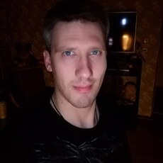 Фотография мужчины Дмитрий, 33 года из г. Витебск