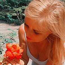 Фотография девушки Алина, 40 лет из г. Луганск