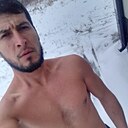 Охотник, 33 года