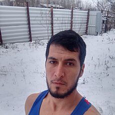 Фотография мужчины Охотник, 33 года из г. Анжеро-Судженск