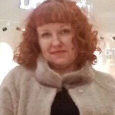 Фотография девушки Ольга, 43 года из г. Новосибирск