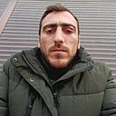 Магамед, 31 год